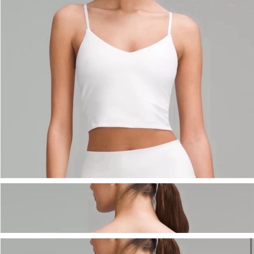 Lululemon Align Cami Top